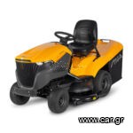 Χλοοκοπτικό τρακτέρ STIGA ESTATE 7122W