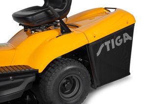 Χλοοκοπτικό τρακτέρ STIGA ESTATE 7122W-thumb-3
