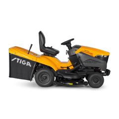 Χλοοκοπτικό τρακτέρ STIGA ESTATE 7122W-thumb-4
