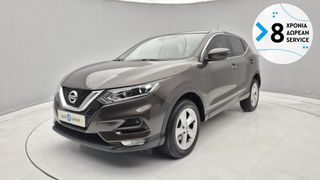 Nissan Qashqai 2019 1.5 dCi Acenta | ΕΩΣ 5 ΕΤΗ ΕΓΓΥΗΣΗ