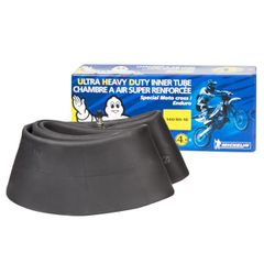ΑΕΡΟΘΑΛΑΜΟΣ ΣΑΜΠΡΕΛΑ ENDURO MX ΕΝΙΣΧΥΜΕΝΟΣ 100/100-18 110/100-18 120/90-18 130/80-18 OFF ROAD 4mm | MICHELIN