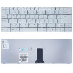 Πληκτρολόγιο Laptop Keyboard Sony Vaio VGN-NR31E/S V072078BS2 01160594 UK WHITE (Κωδ.40245UKWHITE)