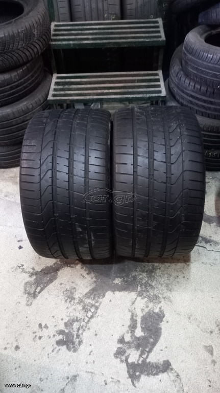 Ελαστικά 305-30R19 PIRELLI 2 τεμ.