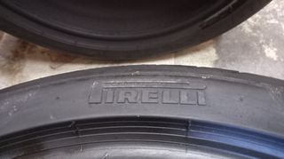 Ελαστικά 305-30R19 PIRELLI 2 τεμ.-thumb-1
