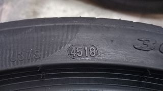 Ελαστικά 305-30R19 PIRELLI 2 τεμ.-thumb-3