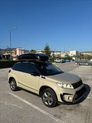 Suzuki Vitara 2016 GLX 4X4 FULL EXTRA