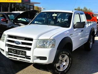 Ford Ranger 2006 XLT * 2.5cc Turbodiesel * 4x4 *