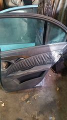 Πόρτα κομπλέ πίσω δεξία Mercedes 211 2007 MOD-thumb-1