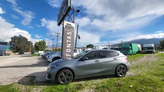Bmw 116 2024 116I SPORT LINE