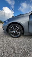 Bmw 116 2024 116I SPORT LINE-thumb-2