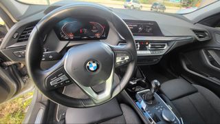 Bmw 116 2024 116I SPORT LINE-thumb-5