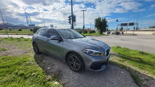 Bmw 116 2024 116I SPORT LINE-thumb-7