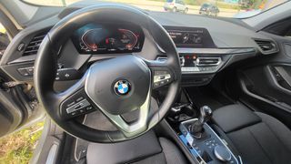 Bmw 116 2024 116I SPORT LINE-thumb-8