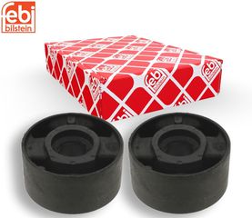 FEBI BILSTEIN Έδραση, ψαλίδι BMW 3 (E36) - Z3
