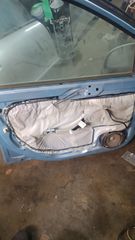 Πόρτα αριστερή εμπρός HYUNDAI GETZ 2007 5ΘΥΡΟ-thumb-1