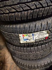 ΚΑΙΝΟΥΡΓΙΑ ΕΛΑΣΤΙΚΑ 245/70R16 YOKOHAMA