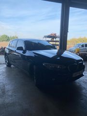 Bmw 116 2018 F20