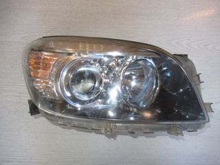 Toyota Rav4 XA30 '05 - '08 Φανάρι Εμπρός Δεξί