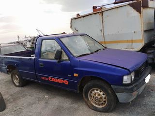 ISUZU 1997