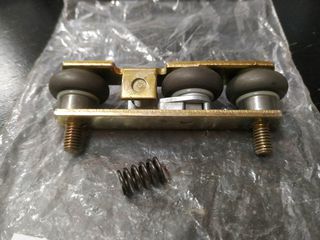 Οδηγός παραθύρου μπροστά δεξιά BMW E36-E31-thumb-1