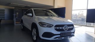 Mercedes-Benz GLA 200 2021 STYLE 7G-DCT ΕΛΛΗΝΙΚΟ