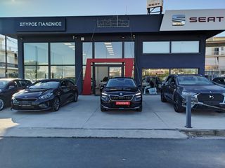 Skoda Kamiq 2022 1.5 TSI 150 HP DSG AMBITION