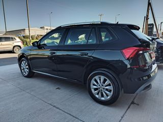 Skoda Kamiq 2022 1.5 TSI 150 HP DSG AMBITION-thumb-4