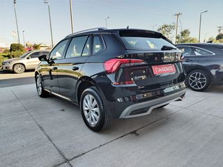 Skoda Kamiq 2022 1.5 TSI 150 HP DSG AMBITION-thumb-5