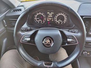 Skoda Kamiq 2022 1.5 TSI 150 HP DSG AMBITION-thumb-10