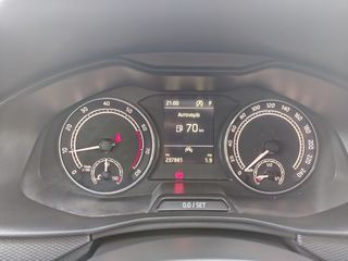 Skoda Kamiq 2022 1.5 TSI 150 HP DSG AMBITION-thumb-14