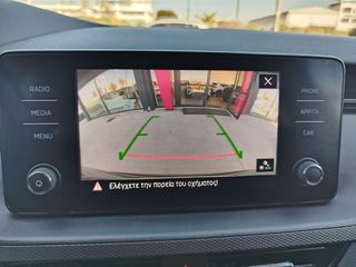 Skoda Kamiq 2022 1.5 TSI 150 HP DSG AMBITION-thumb-17