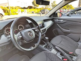 Skoda Kamiq 2022 1.5 TSI 150 HP DSG AMBITION-thumb-20