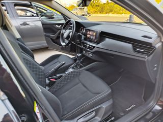 Skoda Kamiq 2022 1.5 TSI 150 HP DSG AMBITION-thumb-23