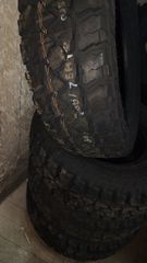 ΚΑΙΝΟΥΡΓΙΑ ΕΛΑΣΤΙΚΑ 235/75R15 MARSHALL