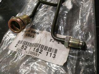 Σωληνάκι τρόμπας συμπλέκτη BMW E38-E39-thumb-1
