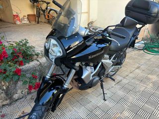 Kawasaki Versys 2007-thumb-2