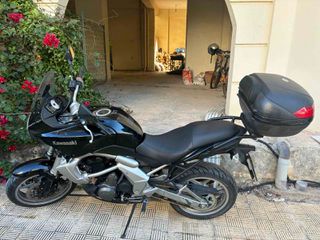 Kawasaki Versys 2007-thumb-4