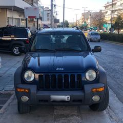 Jeep Cherokee 2003 2.4 CLASSIC