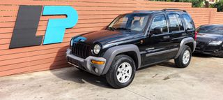 Jeep Cherokee 2004 ΤΈΛΗ 2026 LOVATO ΆΡΙΣΤΗ ΚΑΤΆΣΤΑΣΗ ΚΑΙ ΛΕΙΤΟΥΡΓΊΑ