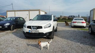 Nissan Qashqai 2013 TEKNA! PANORAMA NAVI CAMERA 360