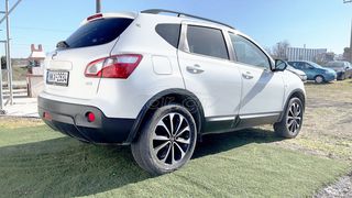 Nissan Qashqai 2013 TEKNA! PANORAMA NAVI CAMERA 360-thumb-5