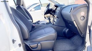 Nissan Qashqai 2013 TEKNA! PANORAMA NAVI CAMERA 360-thumb-8