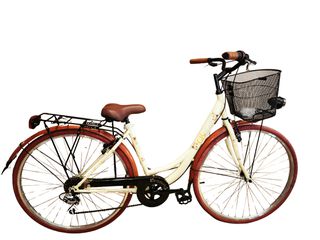 Πόλης 2026 28" GB ELEGANT CITY, 6sp (friction)