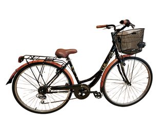 Πόλης 2026 28" GB ELEGANT CITY, 6sp (friction)-thumb-1