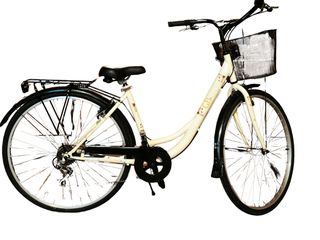 Πόλης 2026 28" GB ELEGANT CITY, 6sp (friction)-thumb-2