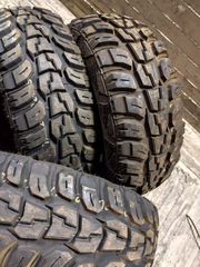 ΚΑΙΝΟΥΡΓΙΑ ΕΛΑΣΤΙΚΑ 265/70R17