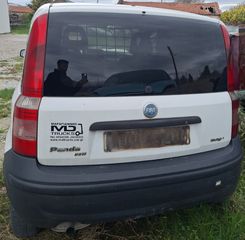 FIAT PANDA 2007  1.3cc DIESEL MULTIJET ΚΩΔΙΚΟΣ ΚΙΝΗΤΗΡΑ 188A8000