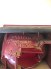 ΦΑΝΑΡΙ ΕΞΩΤΕΡΙΚΟ ΠΙΣΩ ΑΡΙΣΤΕΡΟ ALFA ROMEO 145/146 1994-2000  36390748-thumb-2