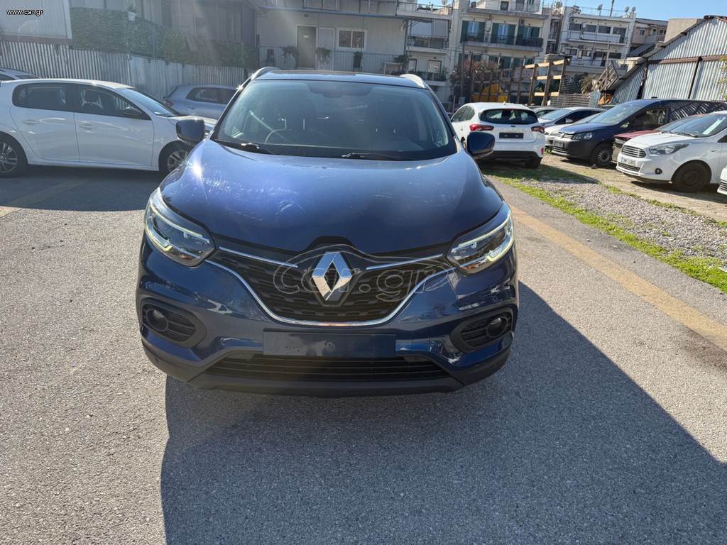Renault Kadjar 2020 ΔΟΣΕΙΣ-ΓΡΑΜΜΑΤΙΑ ΜΕΤΑΞΥ ΜΑΣ ΧΩΡΙΣ ΤΡΑΠΕΖΑ