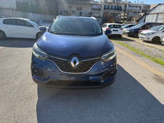 Renault Kadjar 2020 ΔΟΣΕΙΣ-ΓΡΑΜΜΑΤΙΑ ΜΕΤΑΞΥ ΜΑΣ ΧΩΡΙΣ ΤΡΑΠΕΖΑ